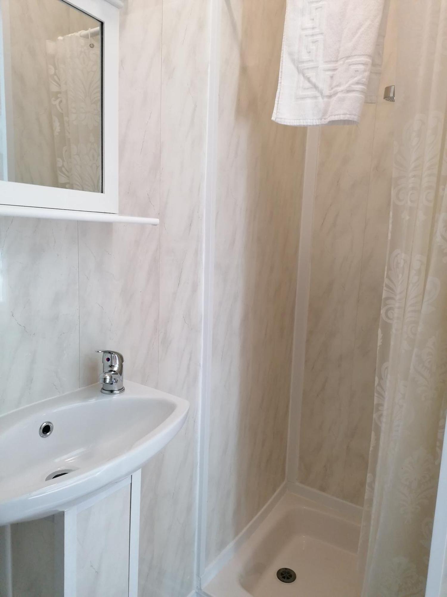 מלון בלקפול Birchhouse מראה חיצוני תמונה